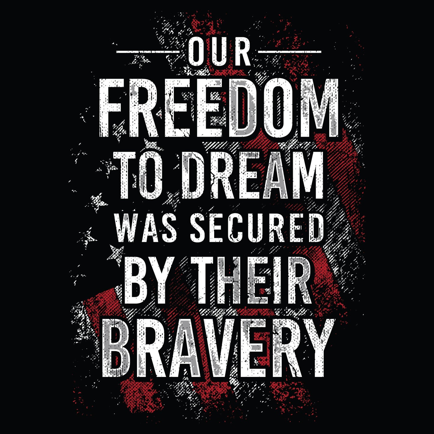Freedom To Dream