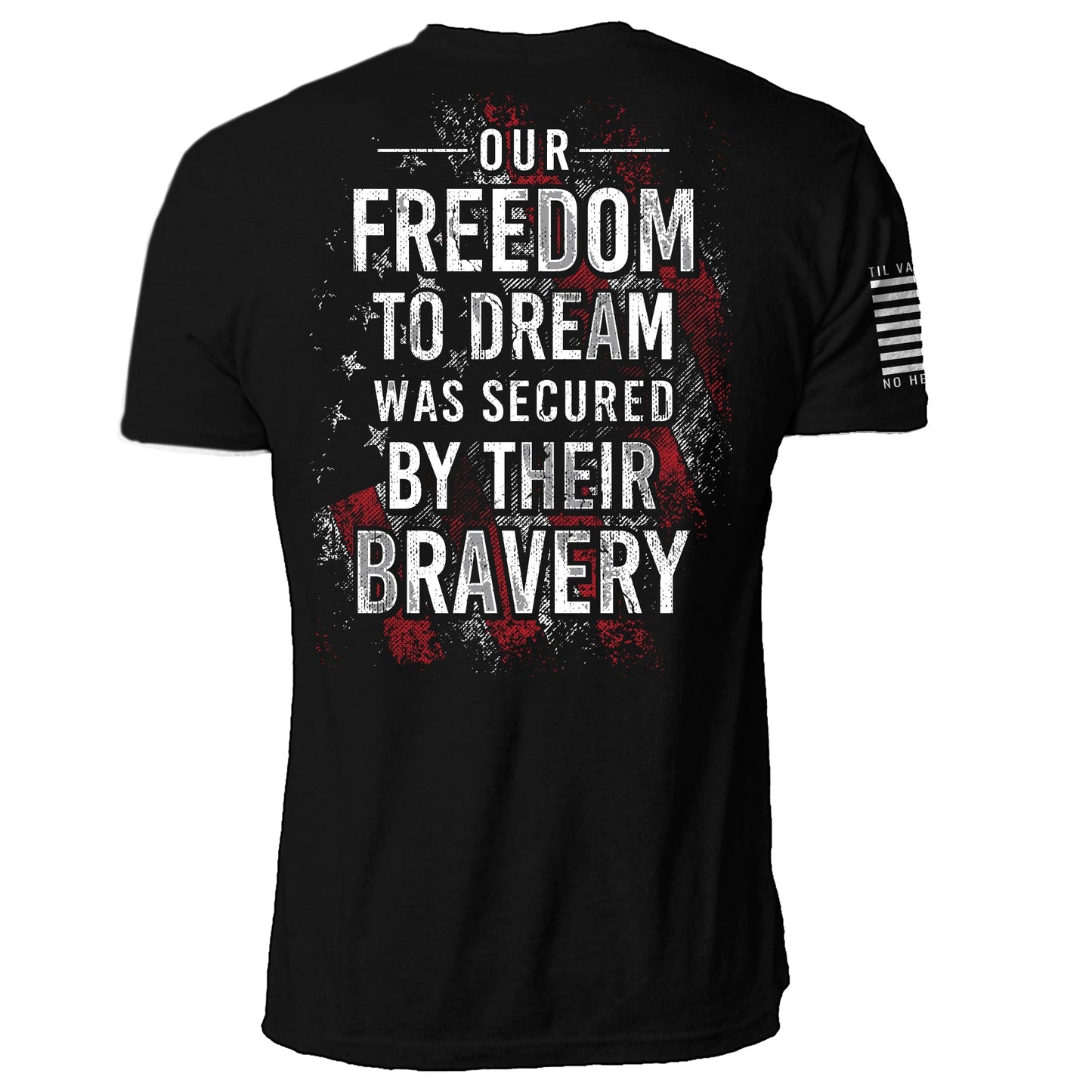 Freedom To Dream