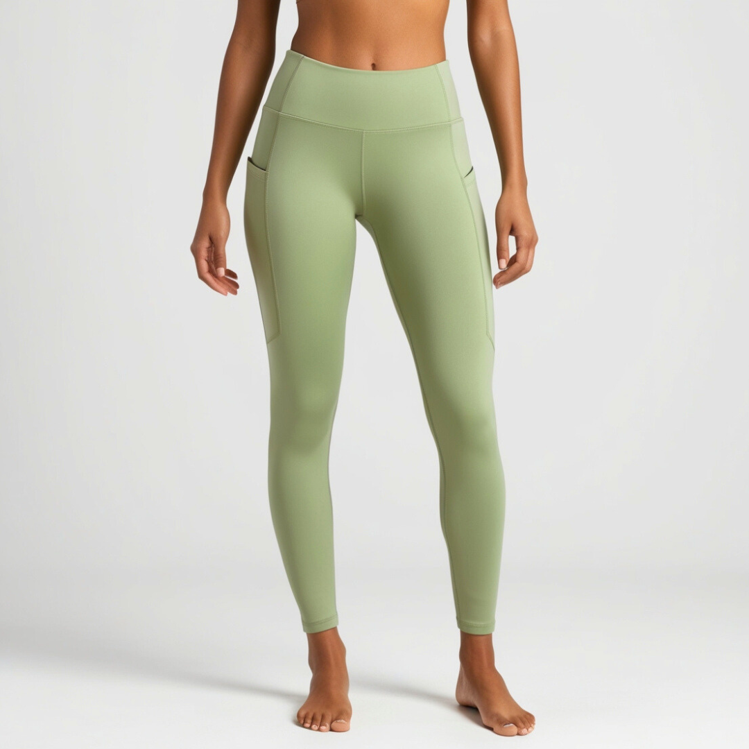 Pocket Leggings