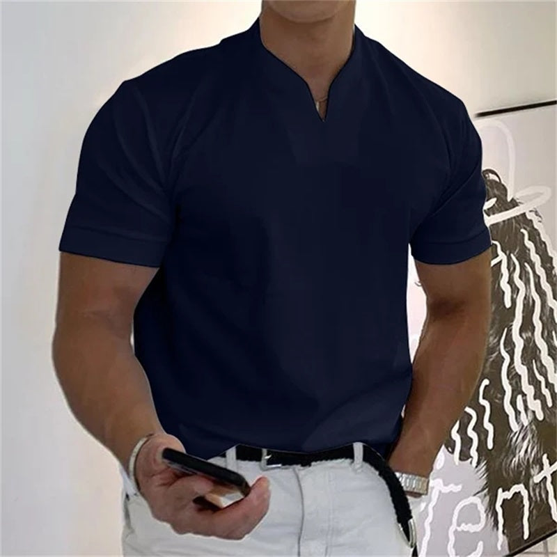 Cool Comfort Fitness Tee