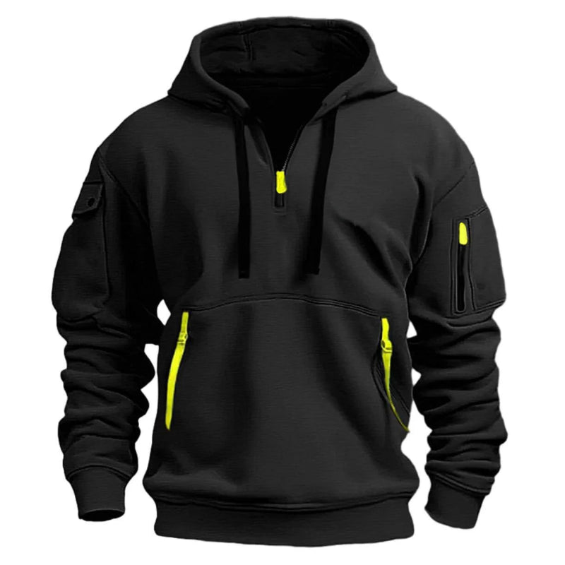 Cozy Comfort Hoodie