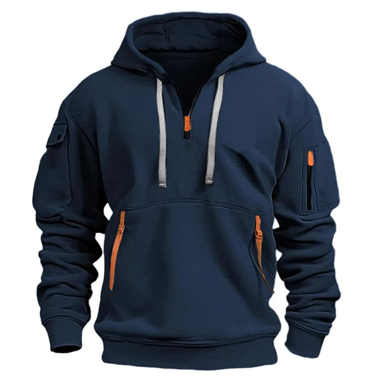 Cozy Comfort Hoodie