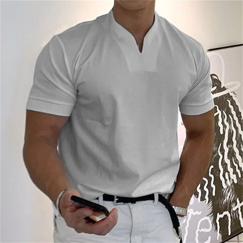 Cool Comfort Fitness Tee