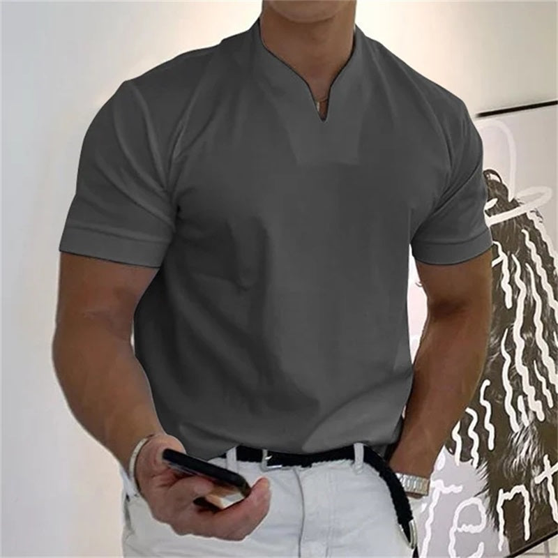 Cool Comfort Fitness Tee