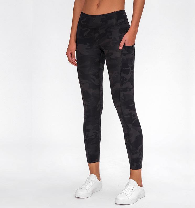 Pocket Leggings