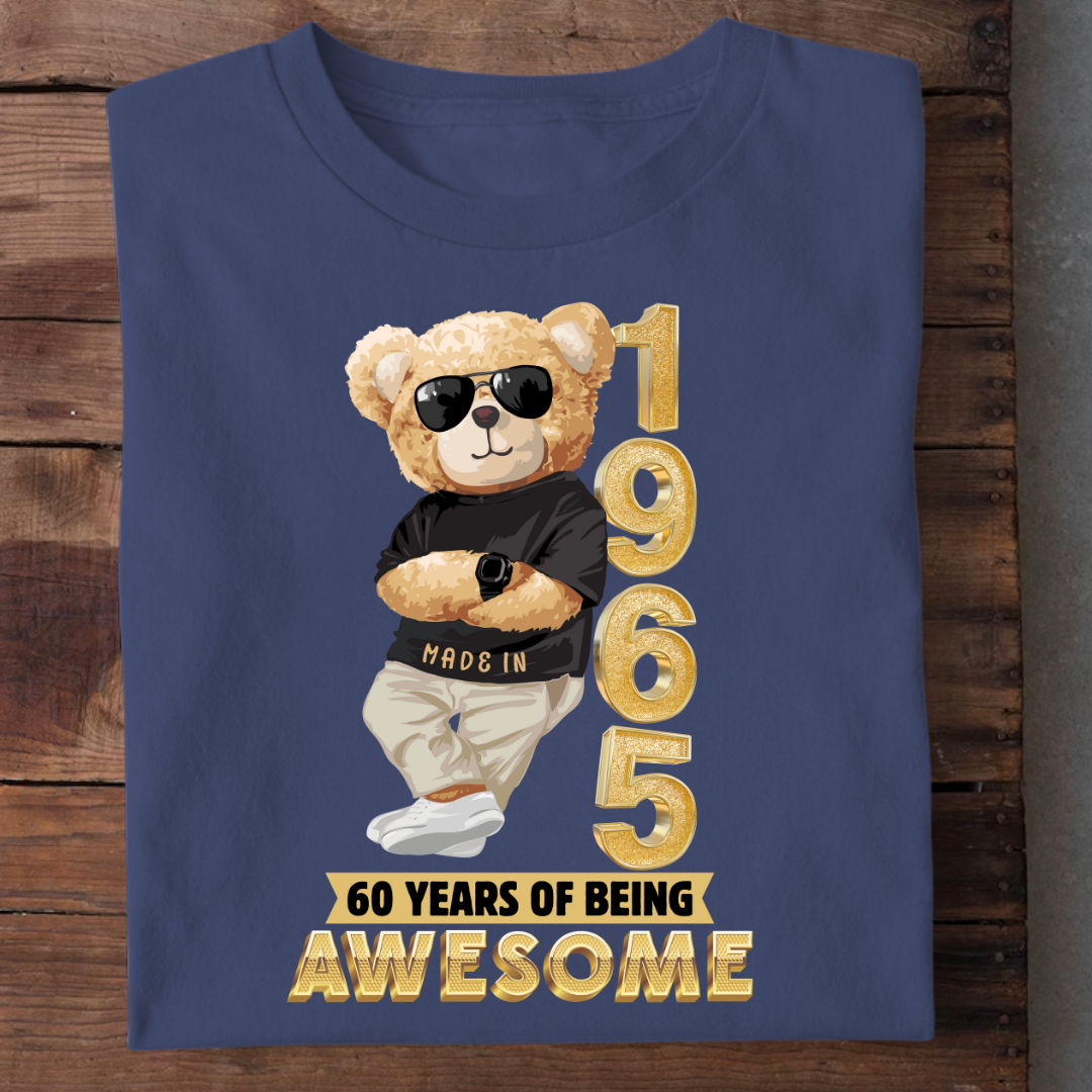 Vintage Cotton Casual Short Sleeves