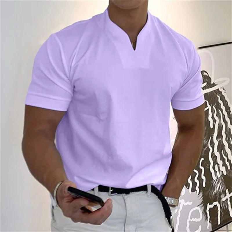Cool Comfort Fitness Tee
