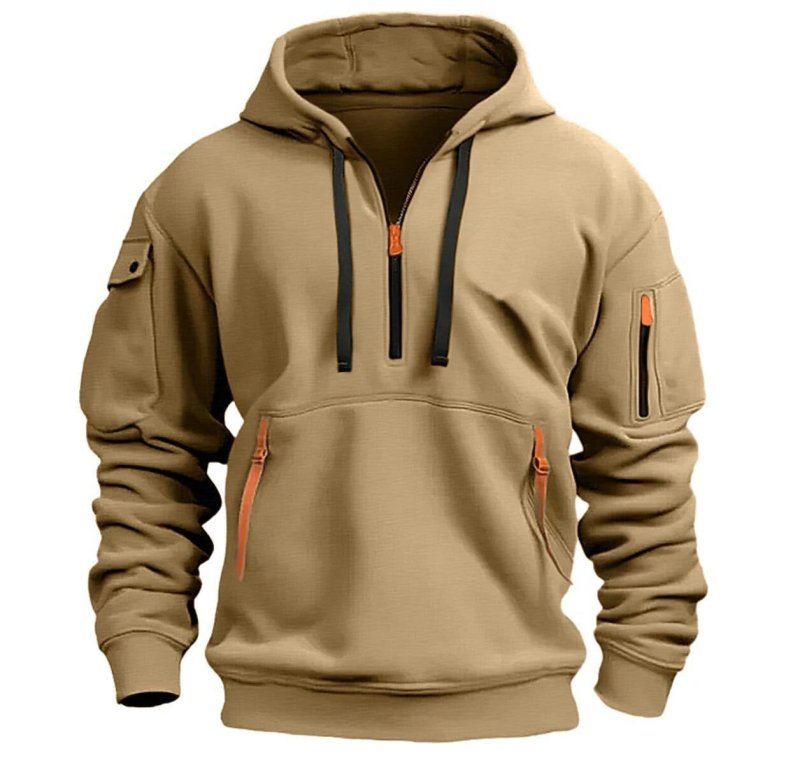 Cozy Comfort Hoodie