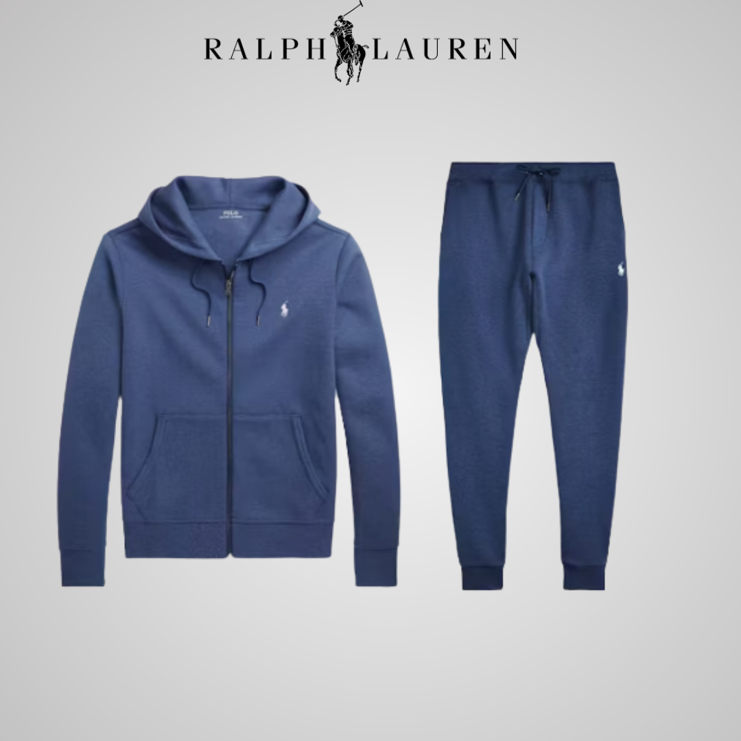Comfy Duo Tracksuit Set