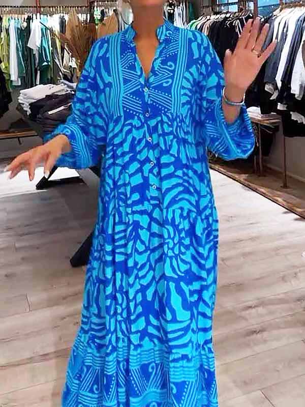 Summer Breeze Dress