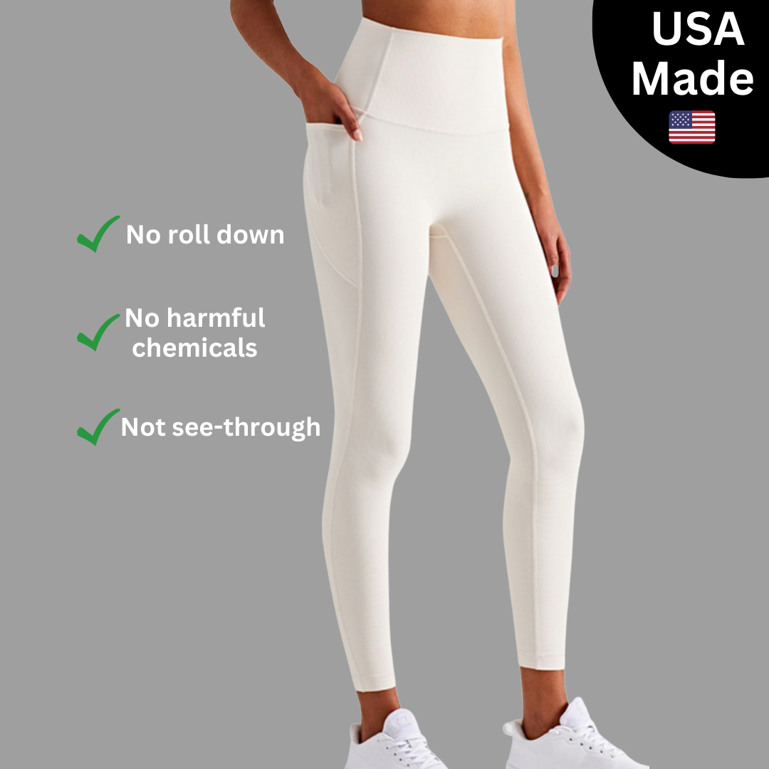 Pocket Leggings