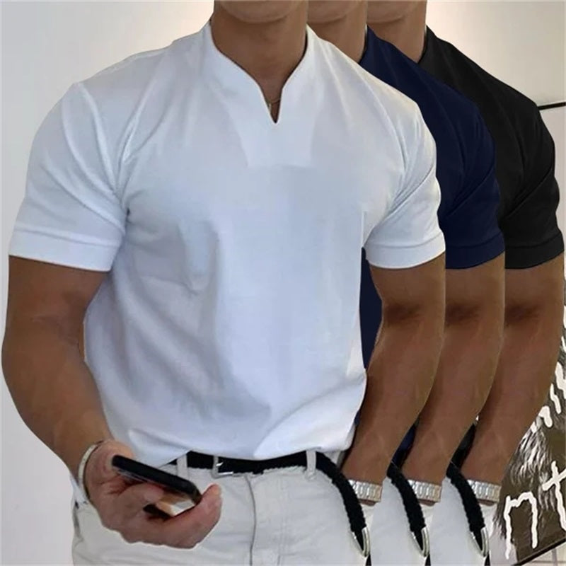 Cool Comfort Fitness Tee