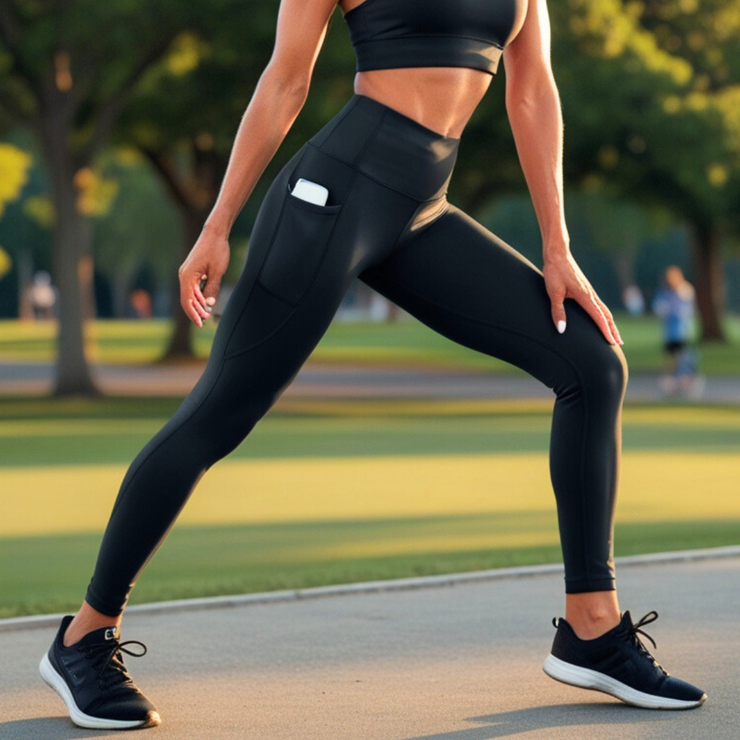 Pocket Leggings