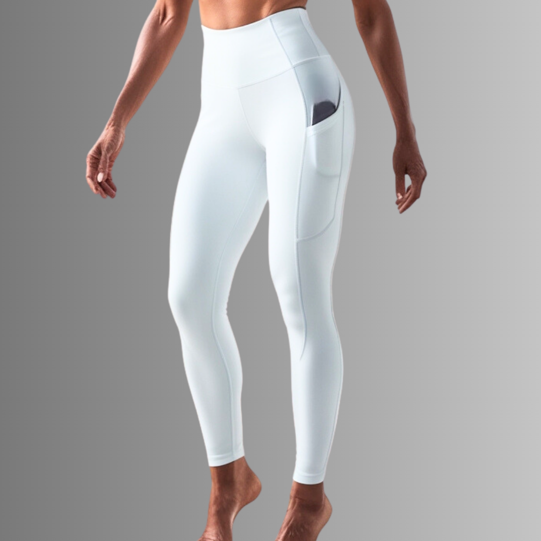Pocket Leggings