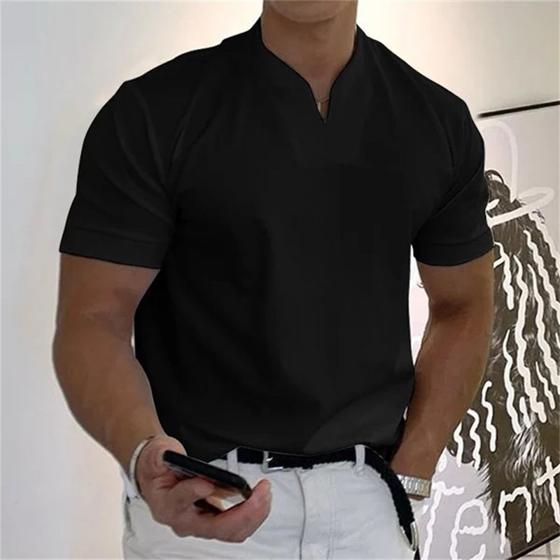 Cool Comfort Fitness Tee