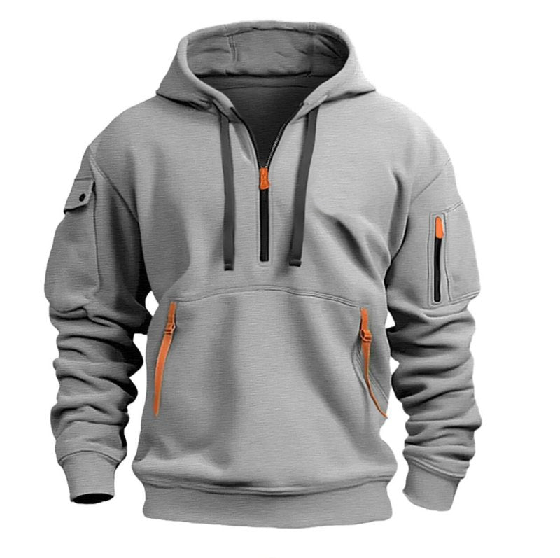 Cozy Comfort Hoodie
