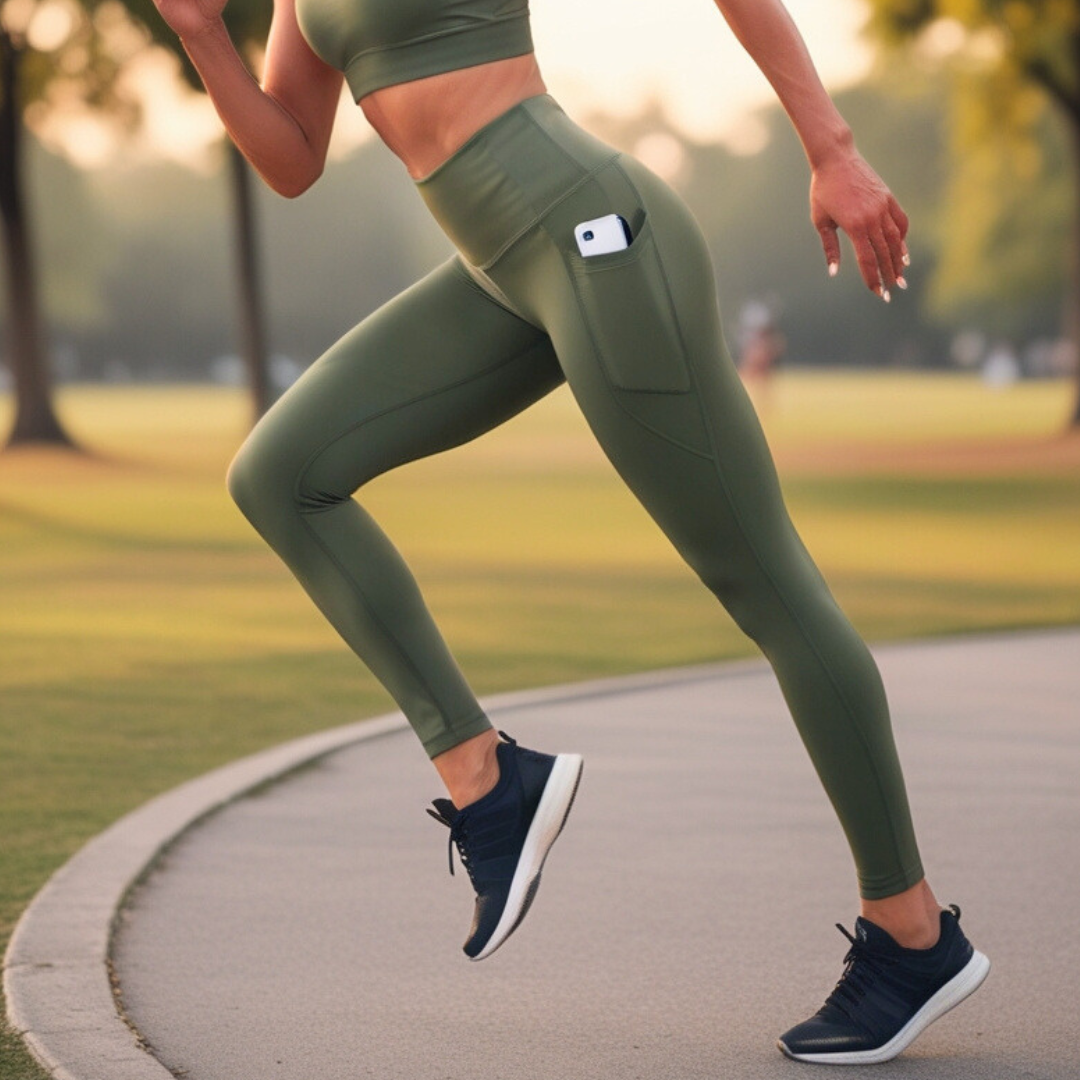 Pocket Leggings