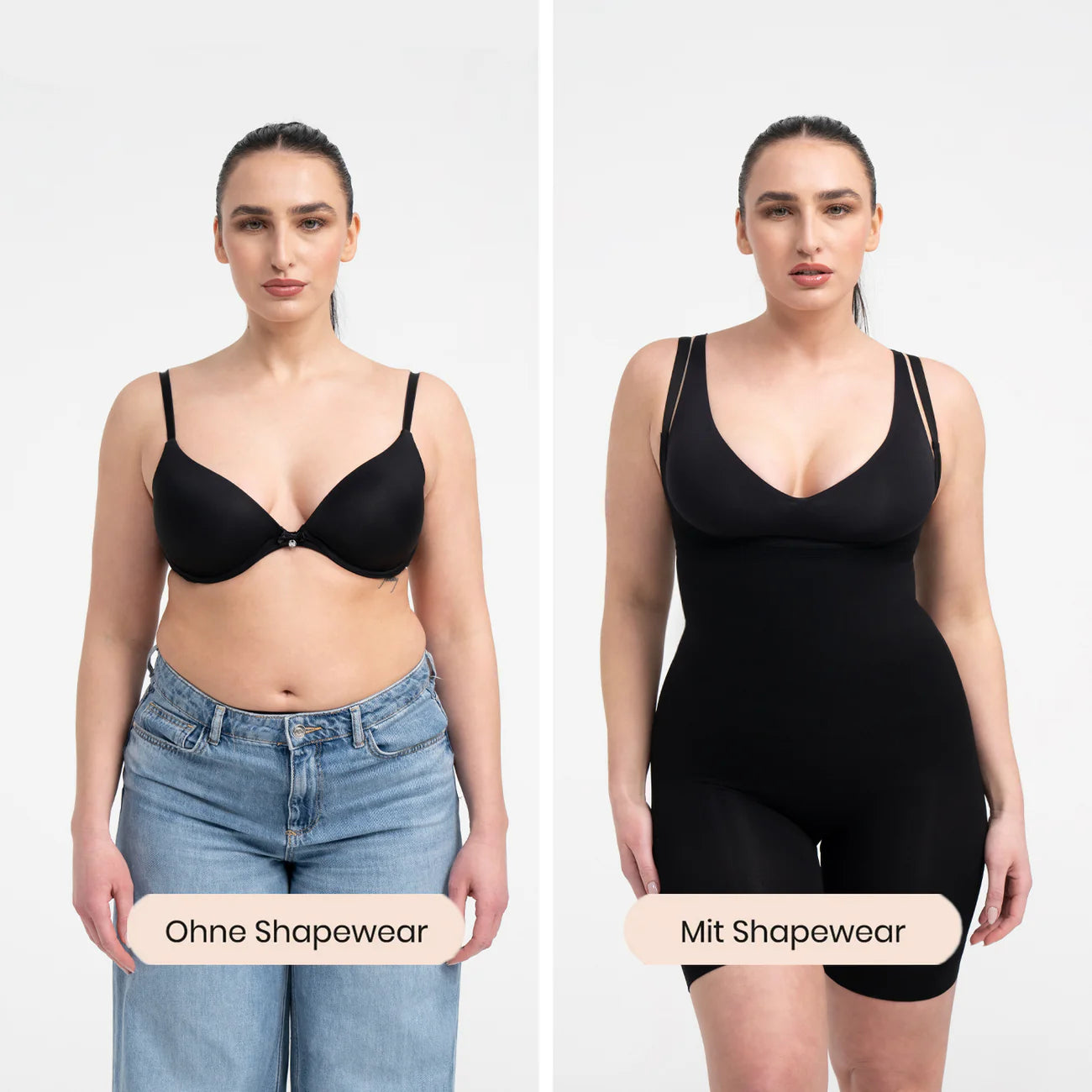 Women's Shapewear