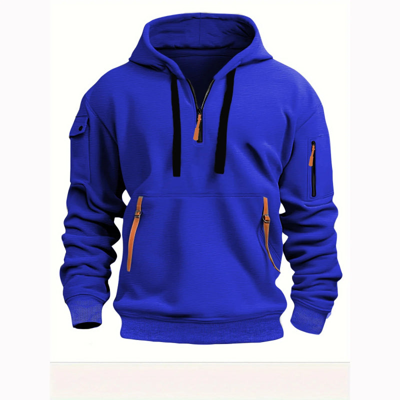 Cozy Comfort Hoodie