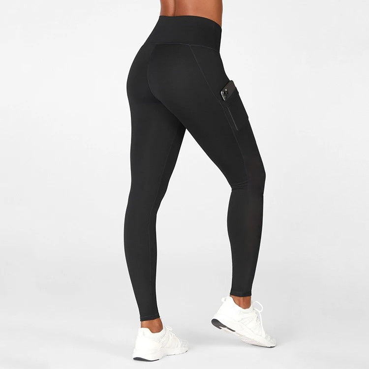 Pocket Leggings