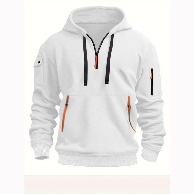 Cozy Comfort Hoodie