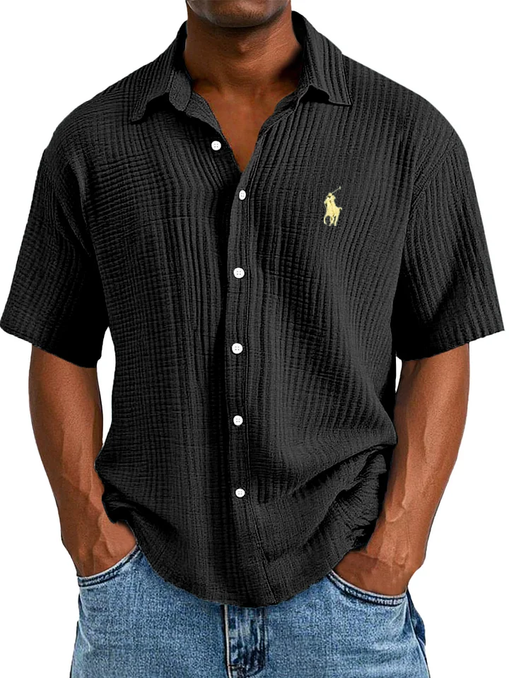 BreezeEasy Comfort Shirt