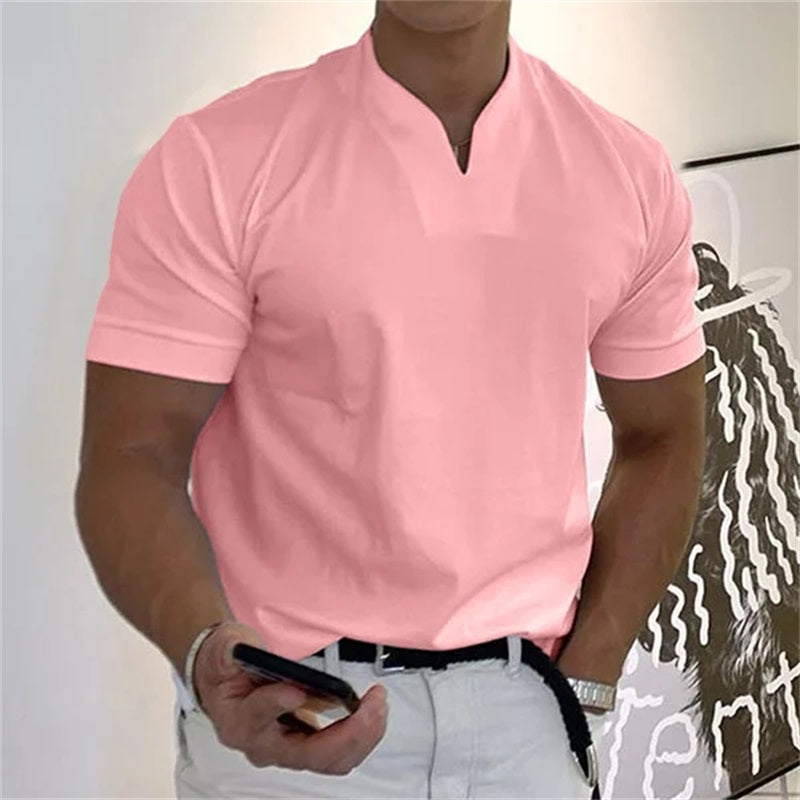 Cool Comfort Fitness Tee