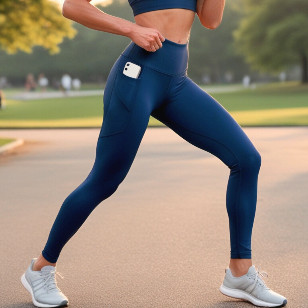 Pocket Leggings
