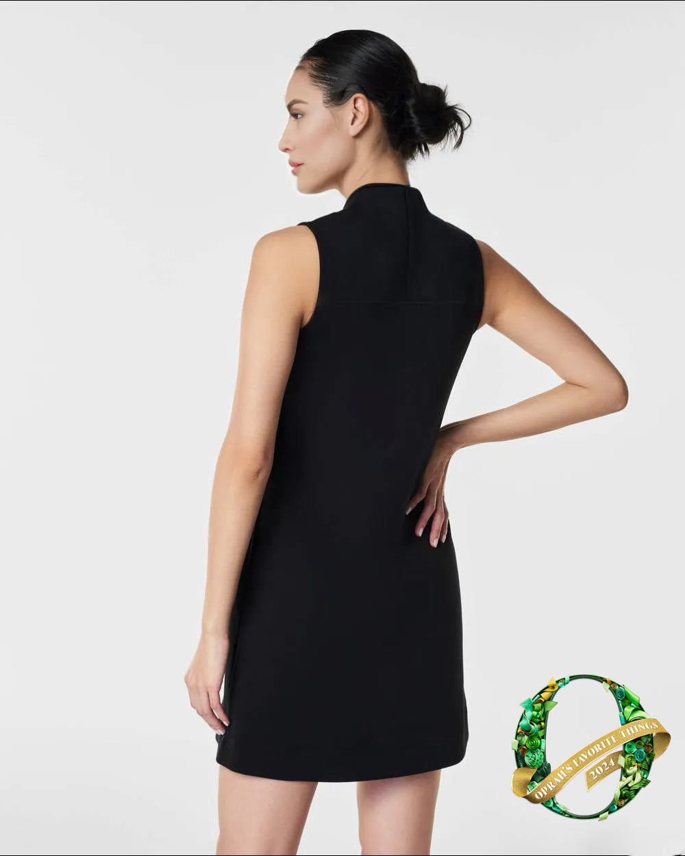 AirEssentials Mini Dress