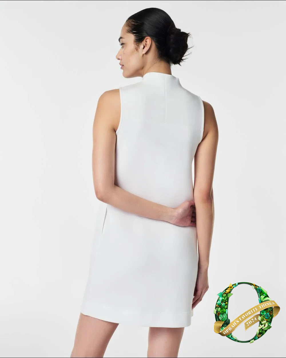 AirEssentials Mini Dress