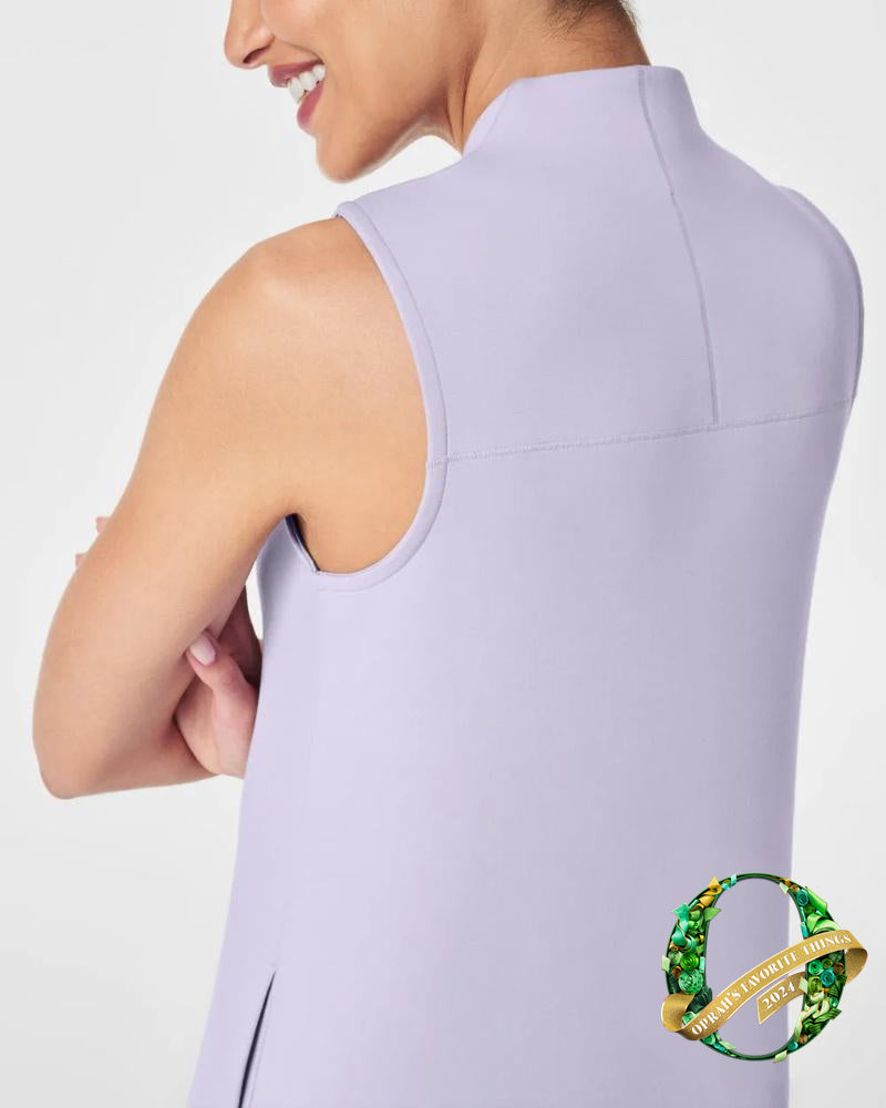 AirEssentials Mini Dress