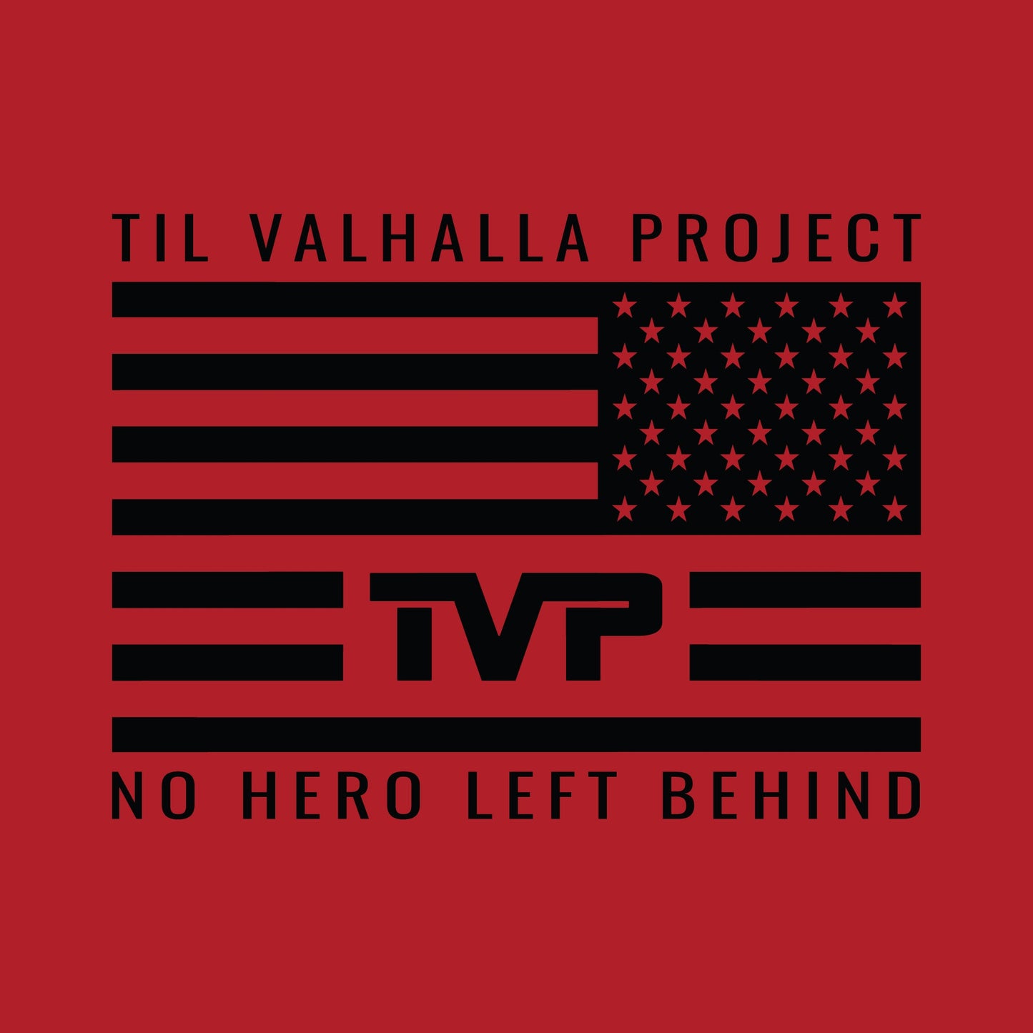 R.E.D. Friday: Stand With Them