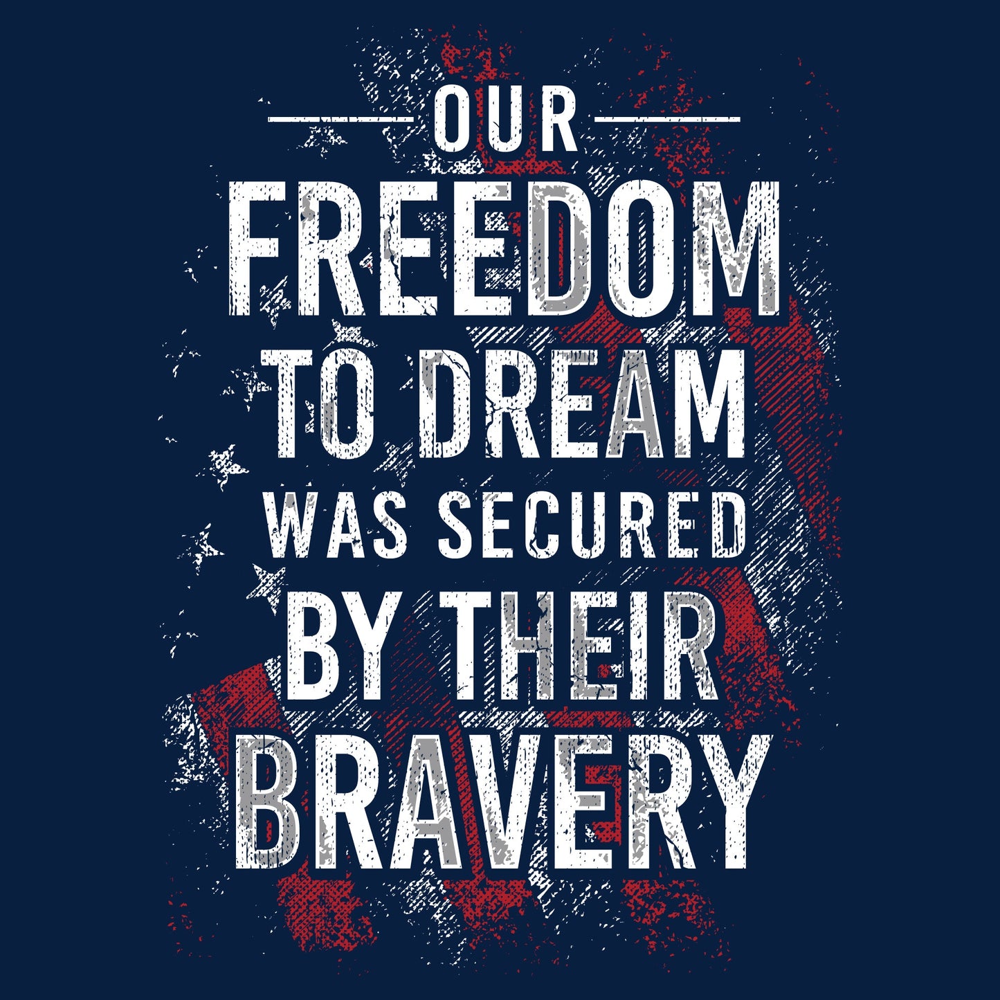 Freedom To Dream