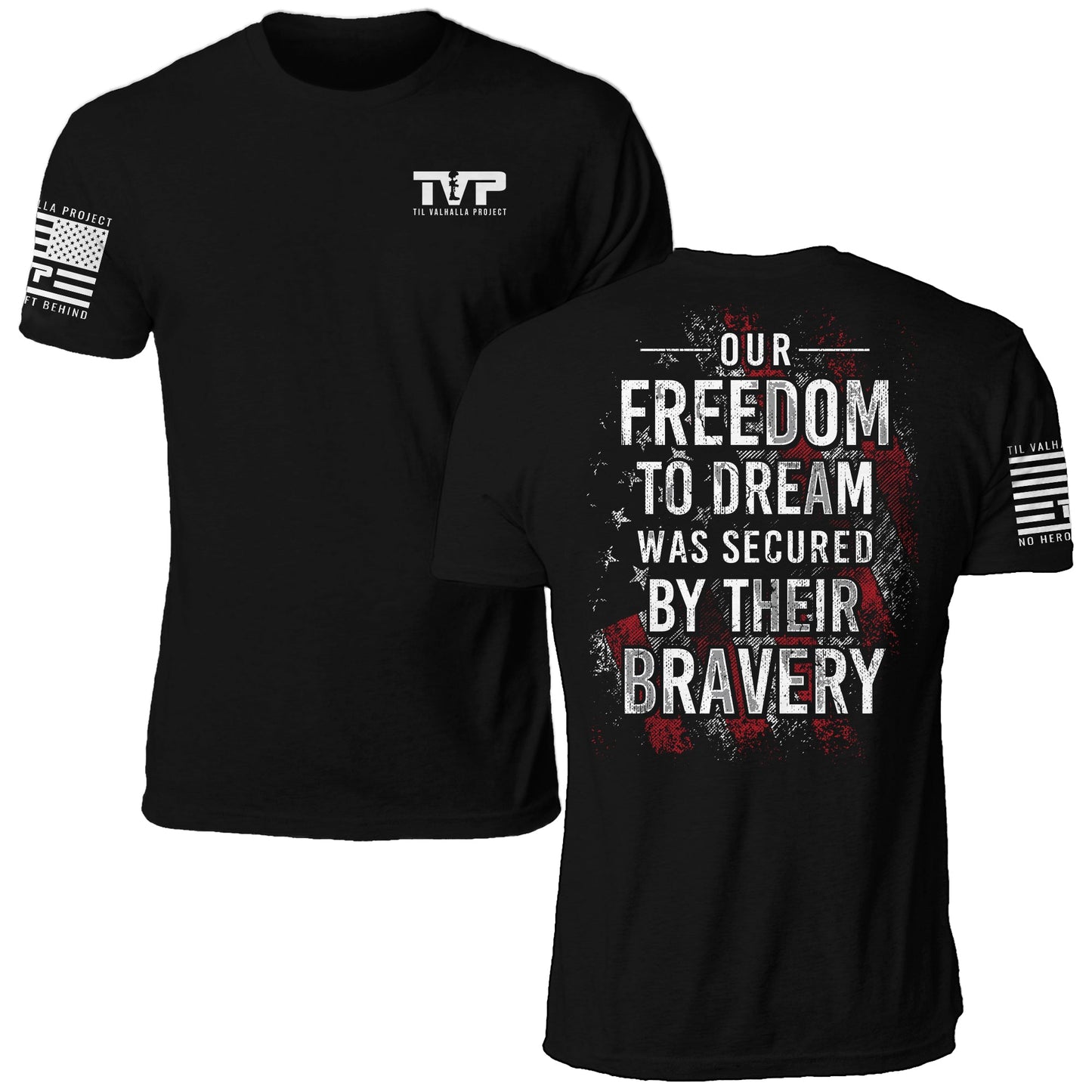 Freedom To Dream