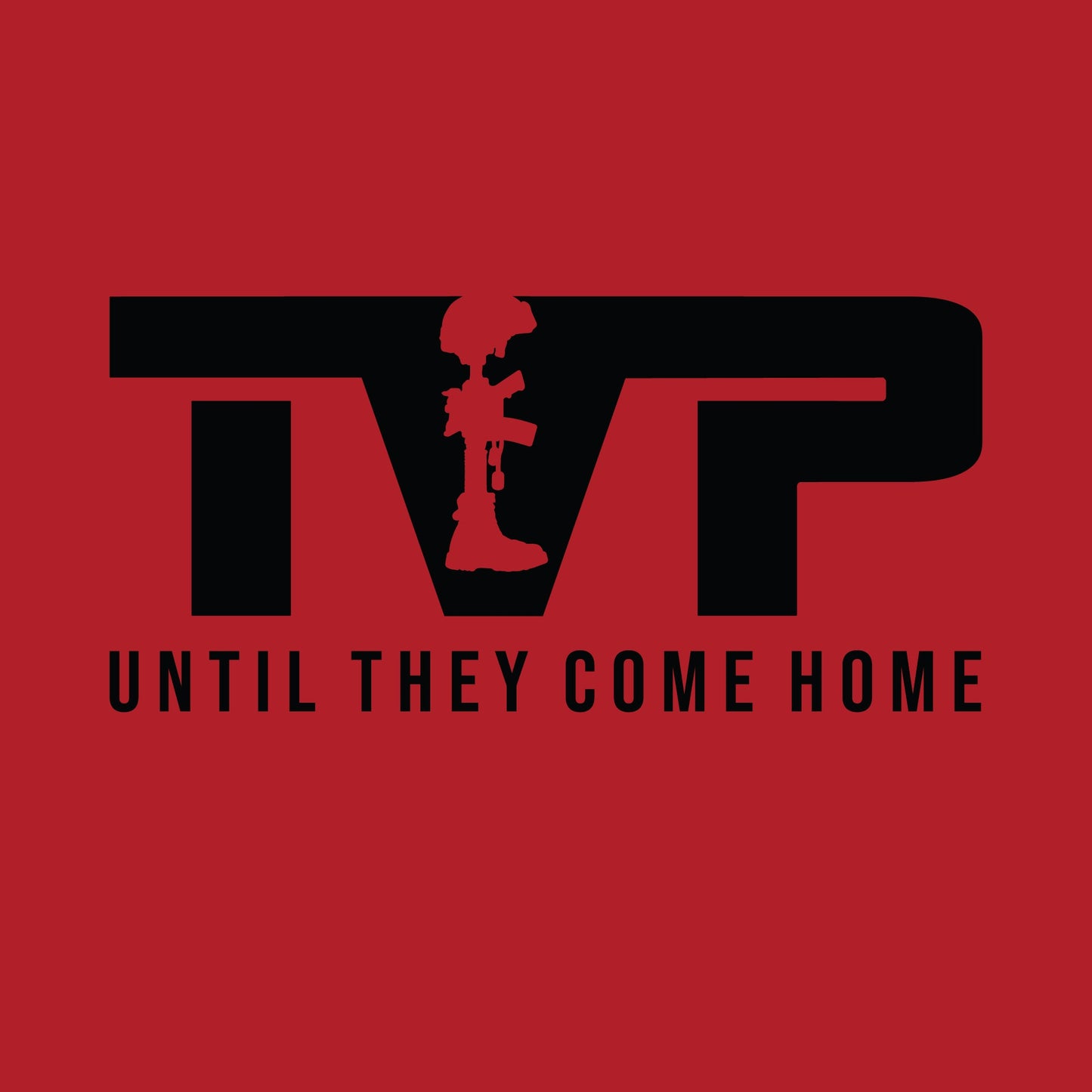 R.E.D. Friday: Stand With Them