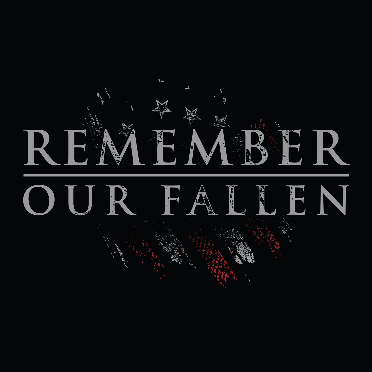 Remember Our Fallen - Bundle