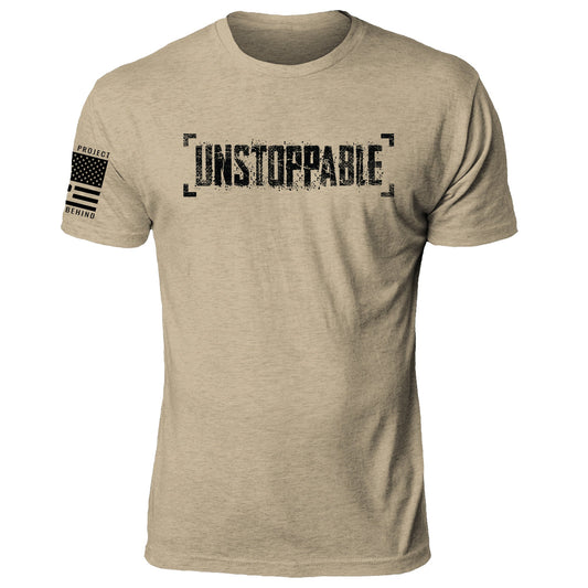 Unstoppable