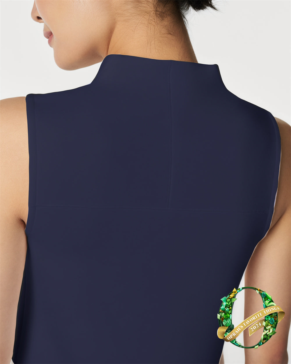 AirEssentials Mini Dress
