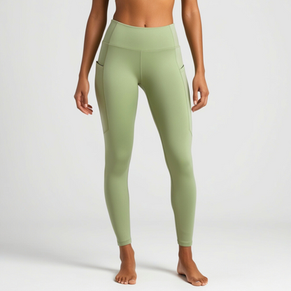 Pocket Leggings