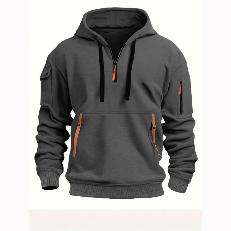 Cozy Comfort Hoodie