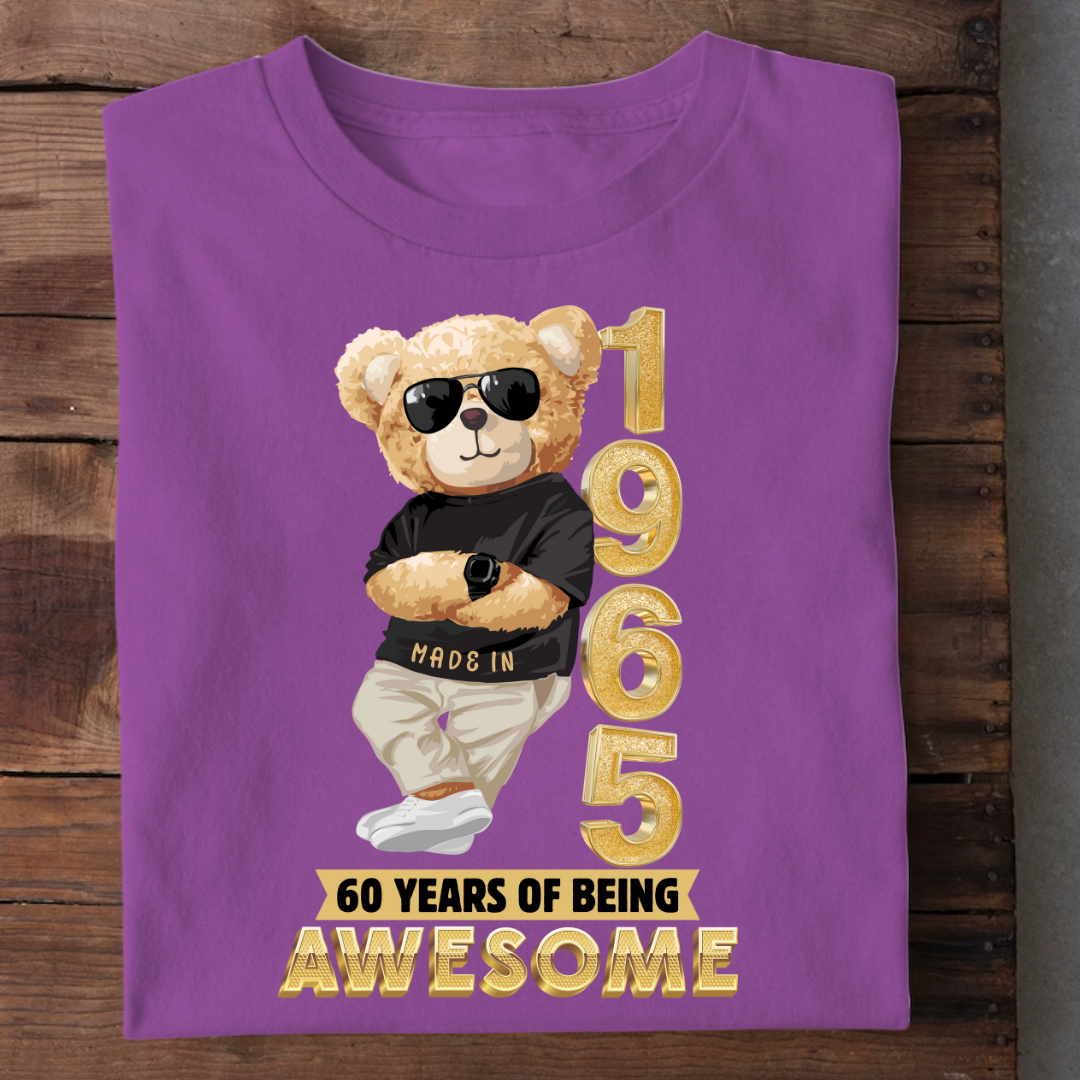 Vintage Cotton Casual Short Sleeves
