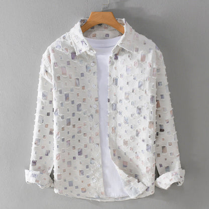 Artistic Comfort Shirt