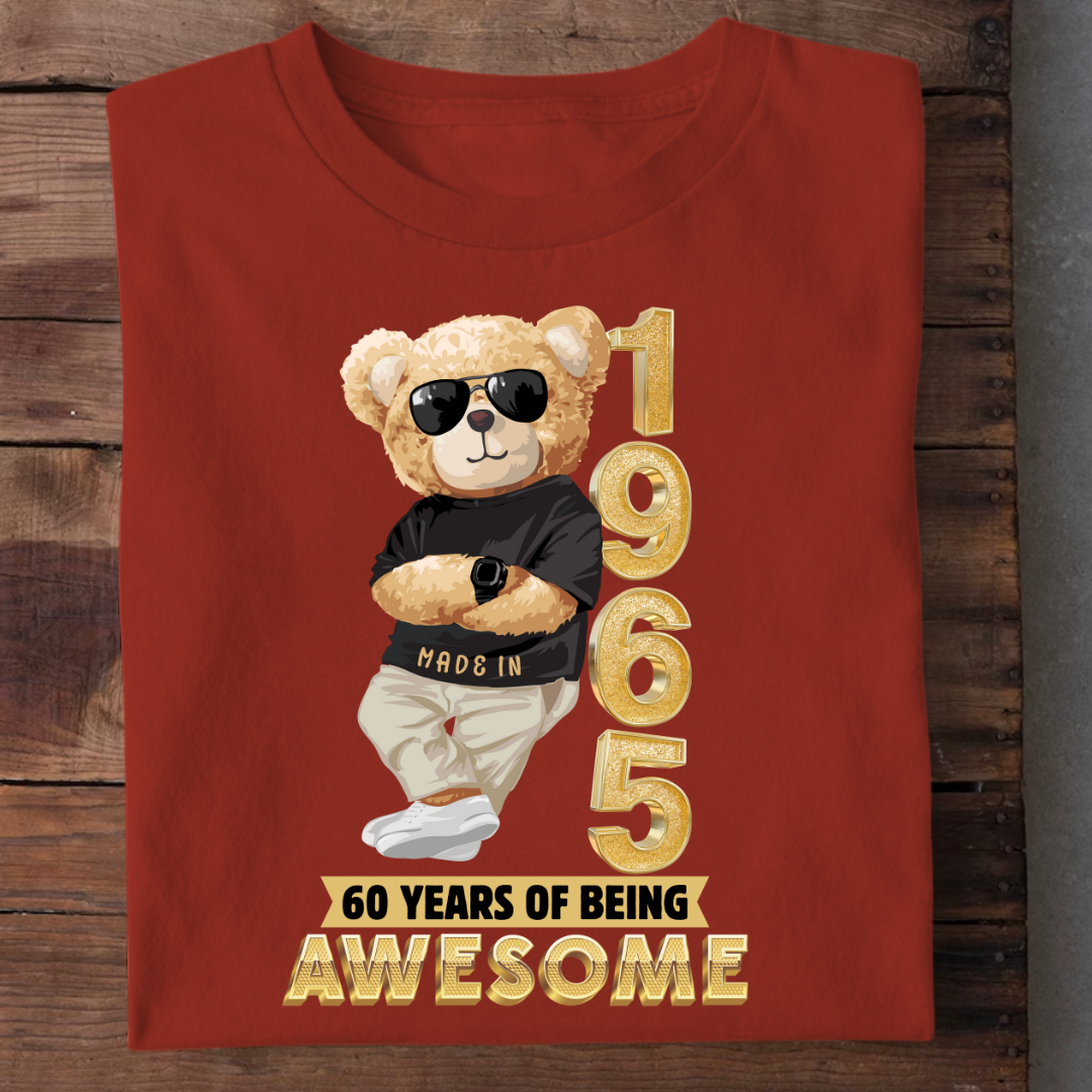 Vintage Cotton Casual Short Sleeves