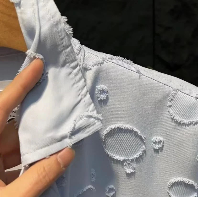 Custom Comfort Men's Shirt
