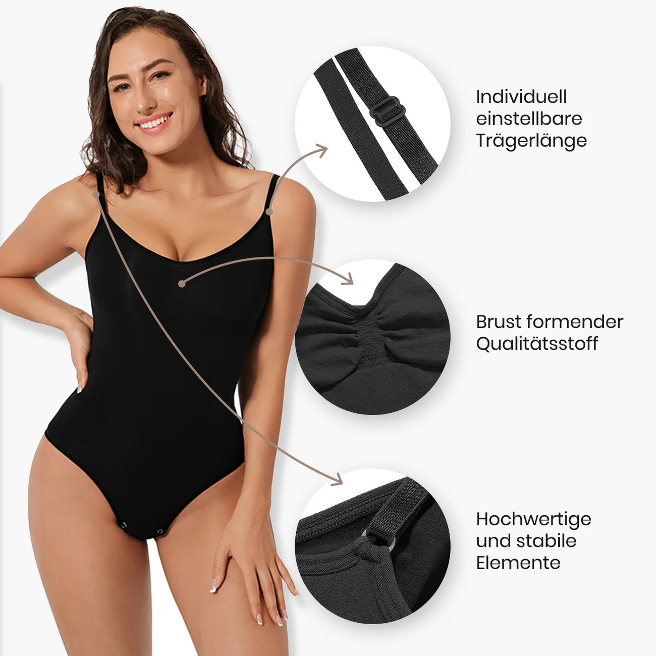 Women's Shapewear