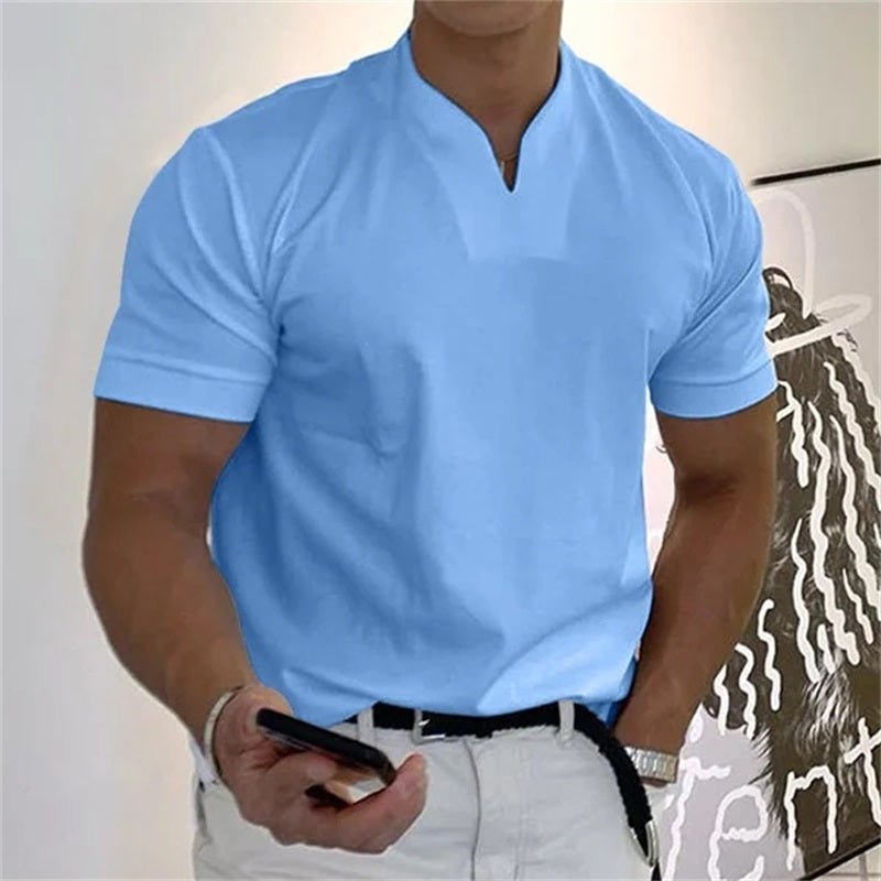 Cool Comfort Fitness Tee