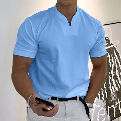 Cool Comfort Fitness Tee