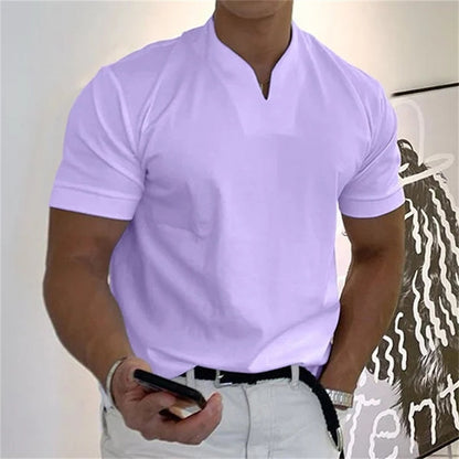 Cool Comfort Fitness Tee
