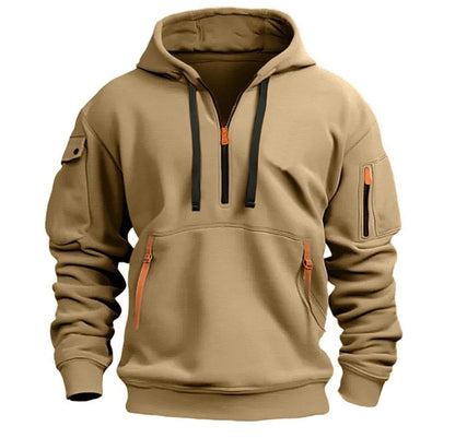 Cozy Comfort Hoodie