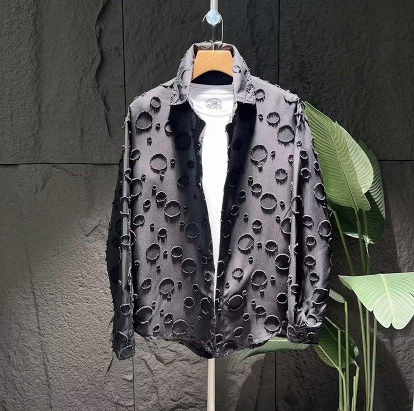 Custom Comfort Men's Shirt